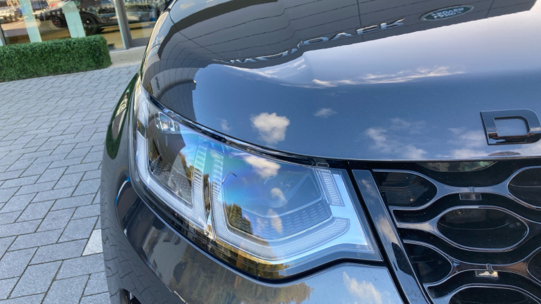 Land Rover Discovery Sport 2.0 D200 Dynamic HSE 5dr Auto [5 Seat] Diesel Station Wagon